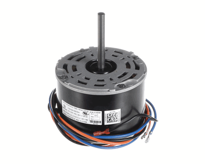 Nortek 621720 Mtr,Fan,Psc,K,1/8,6P,1S,Cwle (NTK621720)