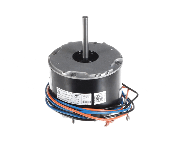 Nortek 621721 Mtr,Fan,Psc,K,1/4,6P,1S,Cwle (NTK621721)