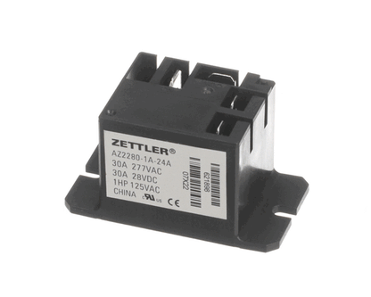 Nortek 621898R Repl,Relay,Spst,12Fla/30A Res (NTK621898R)