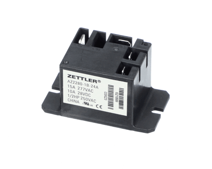 Nortek 621899R Repl,Relay,Spst,4.9Fla/15Ares (NTK621899R)