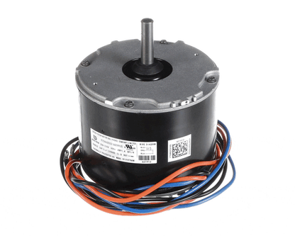 Nortek 621912 Mtr,Fan,Psc,K,1/4,8P,1S,Cwle (NTK621912)
