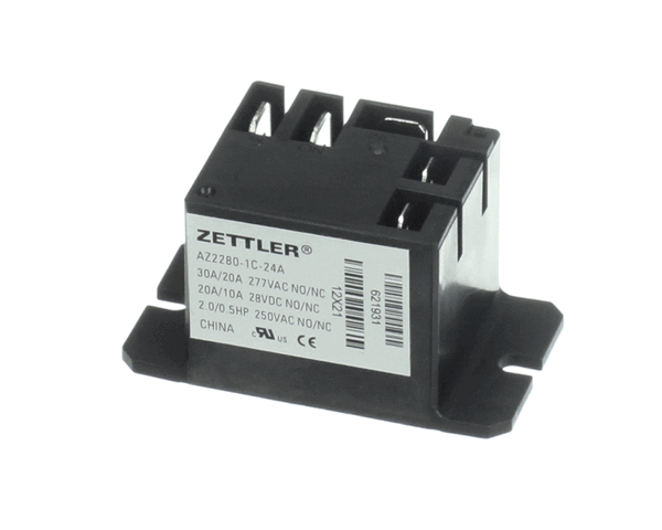 Nortek 621931R Repl,Relay,Spdt,No/Nc,20/10 (NTK621931R)