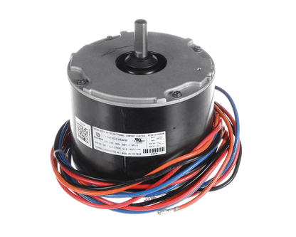 Nortek 622018 Mtr,Fan,Psc,K,1/4,6P,2S,Cwle (NTK622018)