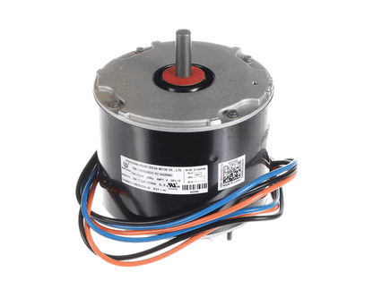 Nortek 622066 Mtr,Fan,Psc,K,1/4,6P,1S,Cwle (NTK622066)