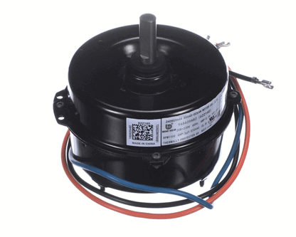 Nortek 622140R Repl,Mtrfan,Psc,K,1/20,6P1S,Cwle (NTK622140R)