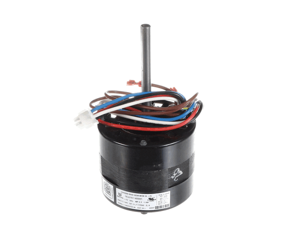 Nortek 622237 Mtr,Blw,Psc,A,1/4,6P,3S,Ccwle (NTK622237)