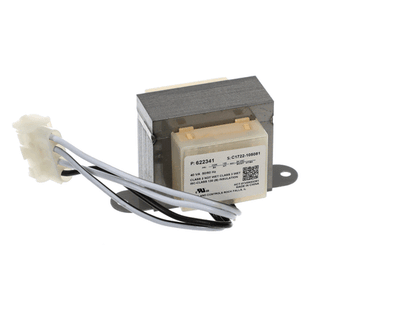 Nortek 622341R Repl,Trnsfrm,120/24V,40Va,60Hz (NTK622341R)