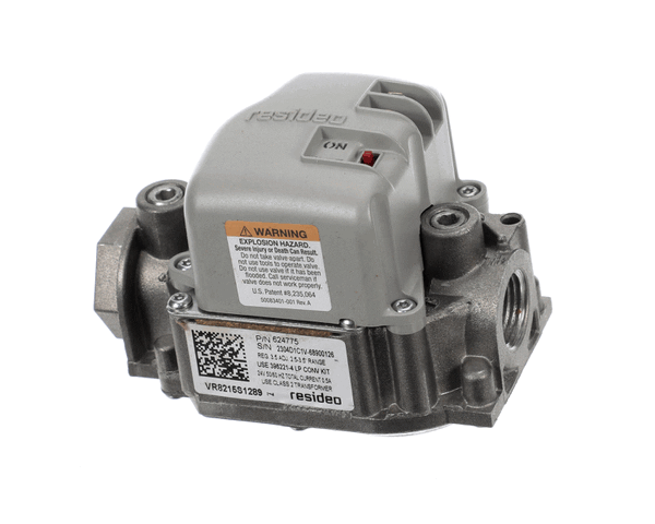 Nortek 624775R Repl,Valve,Gas,1St,Hw,Vr8215S (NTK624775R)