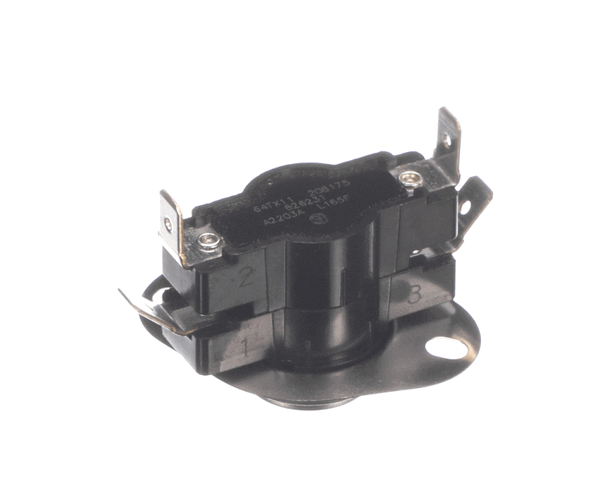 Nortek 626231R Repl,Control,Limit 165 F(2Pole) (NTK626231R)