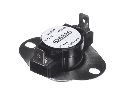 Nortek 626336R Repl,Control,Limit 160 F (NTK626336R)