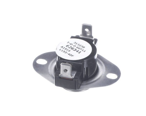 Nortek 626341R Repl,Control,Limit 155 F (NTK626341R)