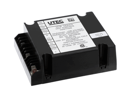 Nortek 626421R Repl,Control,His (NTK626421R)