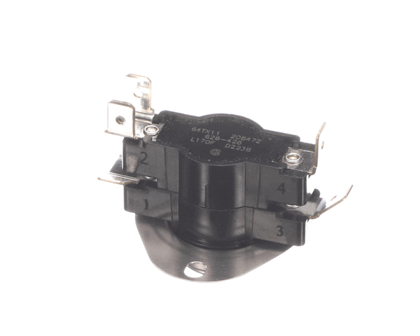 Nortek 626428R Repl,Control,Limit 2-Pole 170 F (NTK626428R)