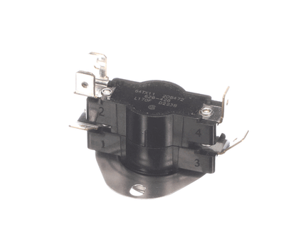 Nortek 626428R Repl,Control,Limit 2-Pole 170 F (NTK626428R)