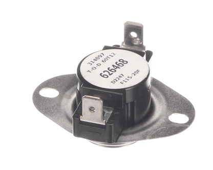 Nortek 626468R Repl,Fan Control (NTK626468R)