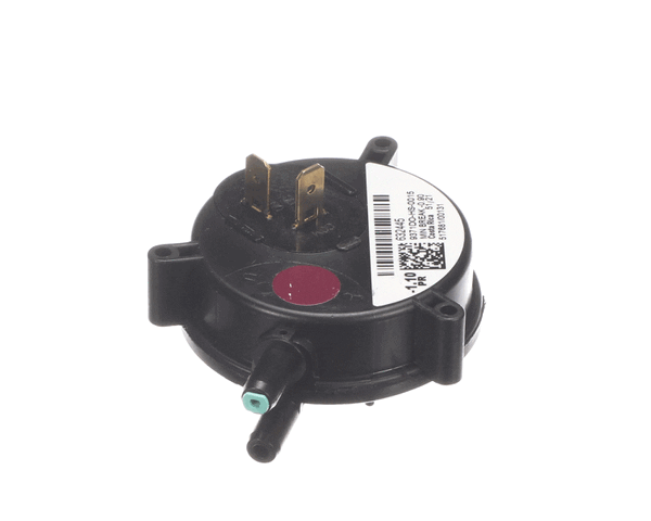 Nortek 632445R Repl,Switch,Pressure,No,D,1.10 (NTK632445R)