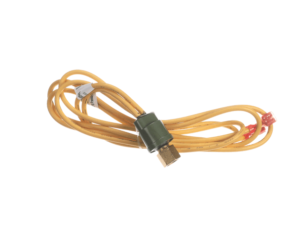 Nortek 632473R Replswitch,Hi Press(Auto Reset) (NTK632473R)