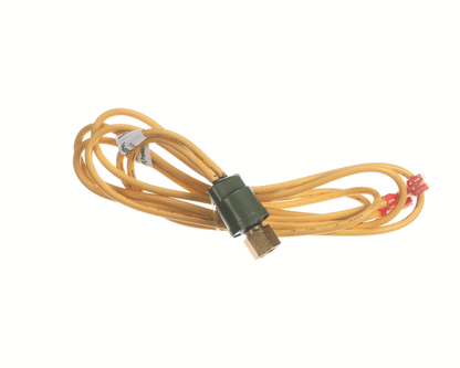 Nortek 632473R Replswitch,Hi Press(Auto Reset) (NTK632473R)