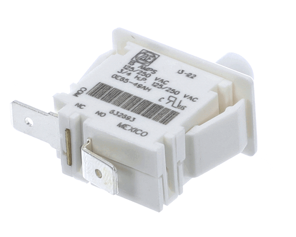 Nortek 632693R Repl, Switch, Door, Cmf/G7 (NTK632693R)