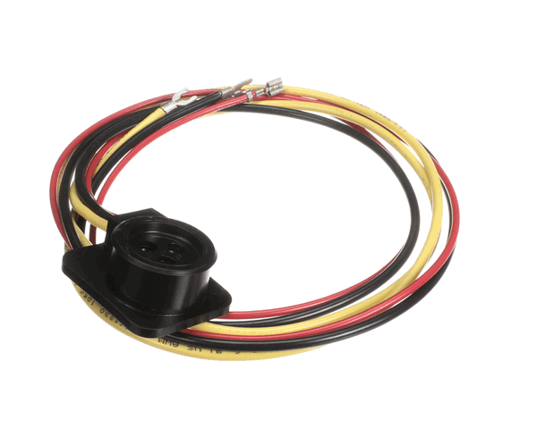 Nortek 634660R Repl,Plug,Molded,Hv,4-5T,Zpk5 (NTK634660R)