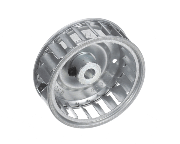 Nortek 667186R Repl,Wheel,Blower (NTK667186R)