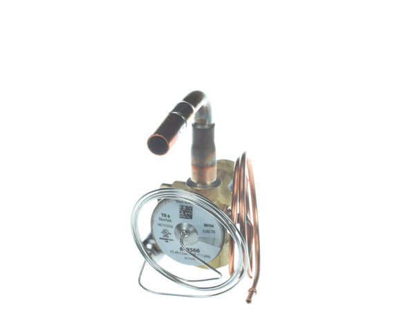 Nortek 669566R Repl,Vlv,Txv,Eq,Ck,R410A,3.0T,Id (NTK669566R)