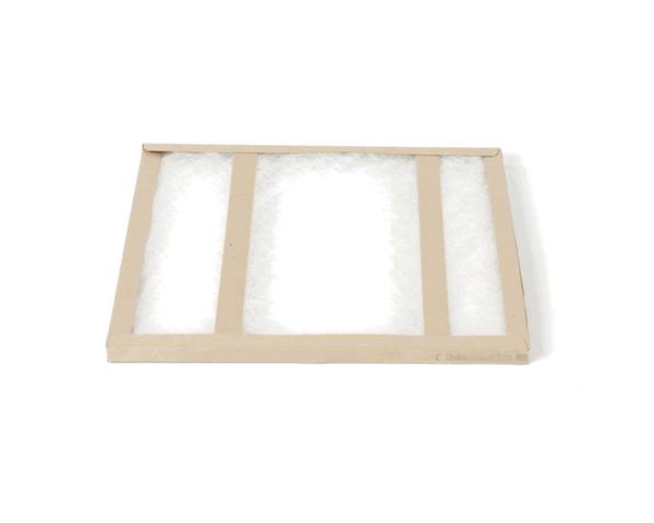 Nortek 669779R Repl,Filter,Disposable,18X18X1 (NTK669779R)