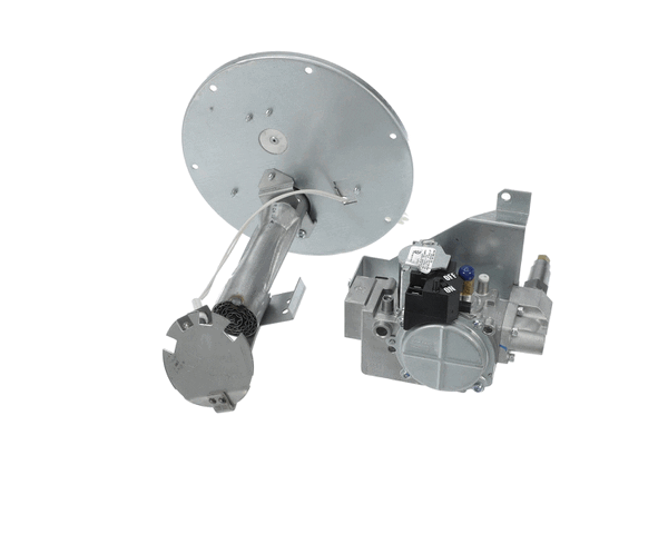 Nortek 903406 Repl, Burner, Hsi, Gas, W/O Orifice (NTK903406)