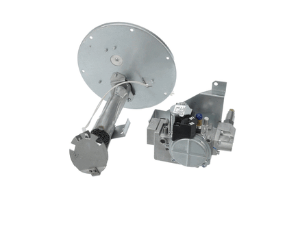 Nortek 903406 Repl, Burner, Hsi, Gas, W/O Orifice (NTK903406)
