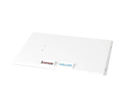 Nortek 917260 E2,Replacement Door Assy-White (NTK917260)
