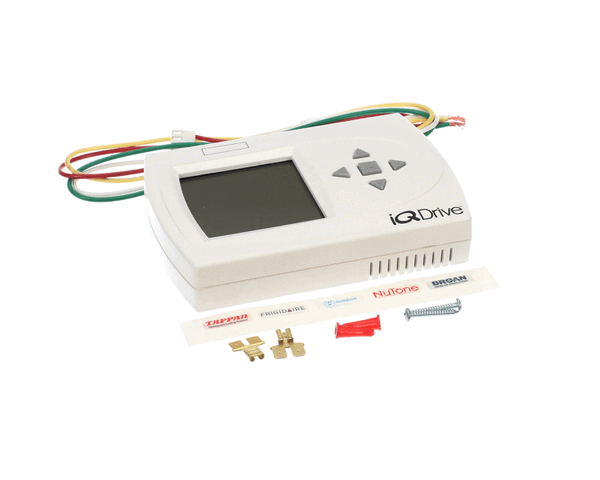 Nortek 920621G Kit,Tstat,Iq,Prem,V6.1 (NTK920621G)