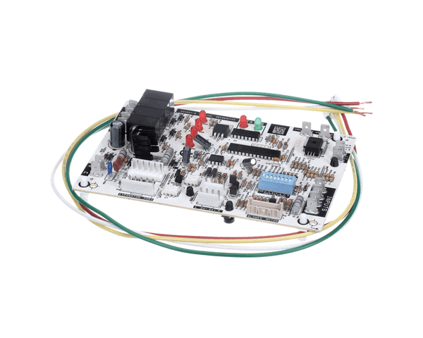 Nortek 922016 Repl,Control,Blwr-Cfm,Dm2F (NTK922016)