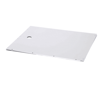 Nortek D02893R Repl, Cover, Compressor (NTKD02893R)