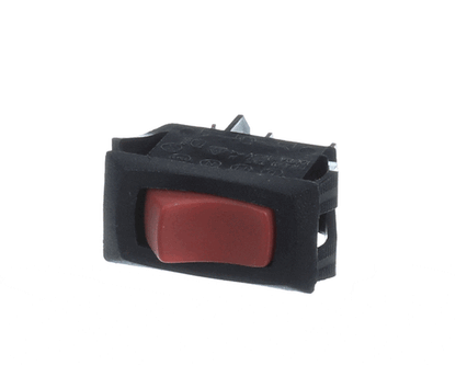 Natura 027451-001 Switch, Hot Tank Lighted 120V (NTR027451-001)
