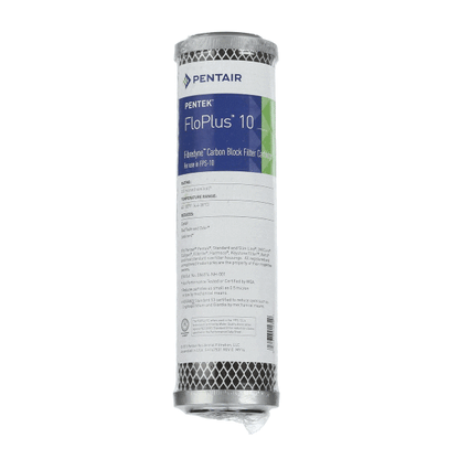 Natura 036246-101 Carbon Filter, Pentek 455903-43 (NTR036246-101)