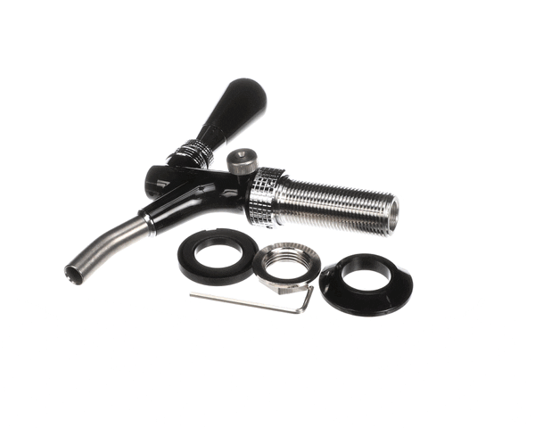 Natura 036311-212 Tap, Plastic, Compensated W/Shank (NTR036311-212)