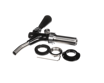 Natura 036311-212 Tap, Plastic, Compensated W/Shank (NTR036311-212)