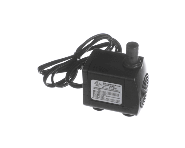 Natura 036535-004 Stirring Pump (NTR036535-004)