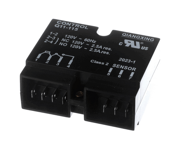 Natura 038634-001 Control Liquid Level 115V (NTR038634-001)