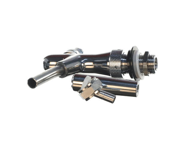 Natura 051009-001 Ss Tap, Noncompensated W/Shank (NTR051009-001)