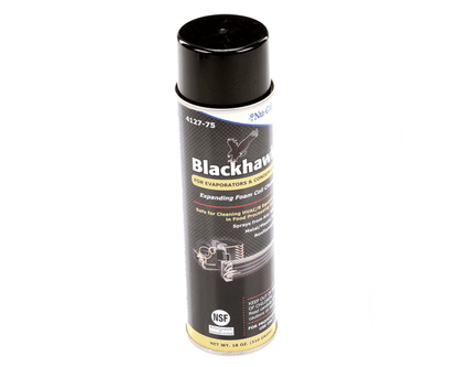 Nu-Calgon 4127-75 Blackhawk Coil Cleaner 18 Oz (NU4127-75)