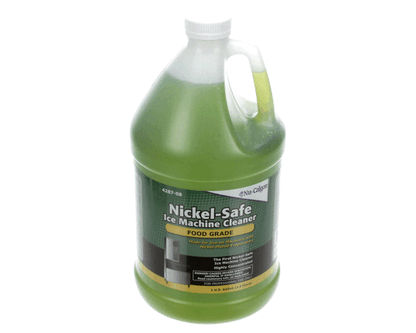 Nu-Calgon 4287-08 Ice Machine Clnr Nicklsafe Gal (NU4287-08)