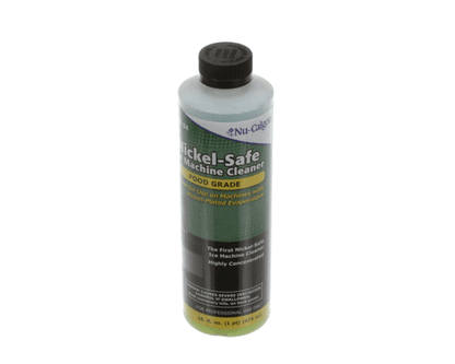 Nu-Calgon 4287-34 Icemachine Clnr Nicklsafe 16Oz (NU4287-34)