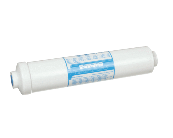 Nu-Calgon 4612-W3 Water Filter (NU4612-W3)