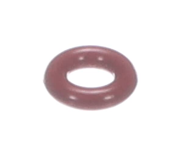 Nespresso Professional Nespresso 71881 O-Ring 003,40X1,90 Red,70 Shore (NUI0071881)