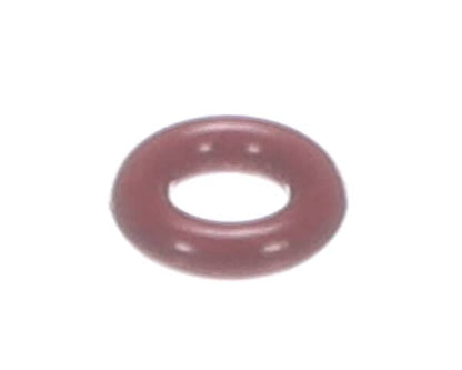 Nespresso Professional Nespresso 71881 O-Ring 003,40X1,90 Red,70 Shore (NUI0071881)
