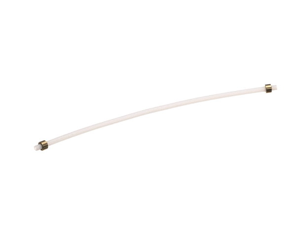 Nespresso Professional Nespresso 10684 Hose Fep D4,0/2,03X200Mm 2 Cla (NUI10684)