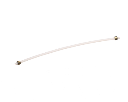 Nespresso Professional Nespresso 10684 Hose Fep D4,0/2,03X200Mm 2 Cla (NUI10684)