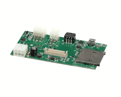 Nespresso Professional Nespresso 108630 Control Pcb 230 Cpl (NUI108630)