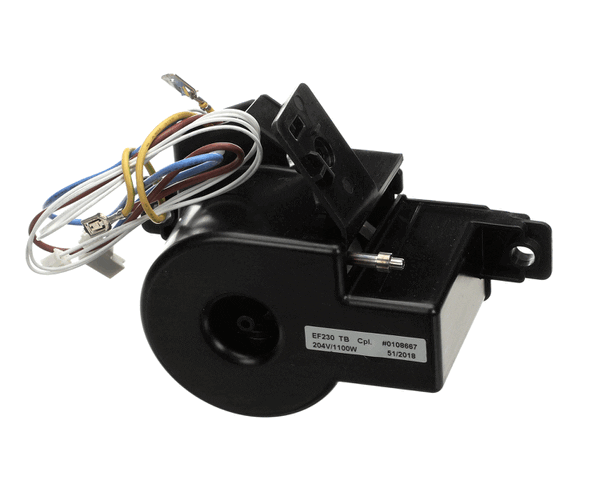 Nespresso Professional Nespresso 108667 Thermobl.230 204V/1100W (NUI108667)